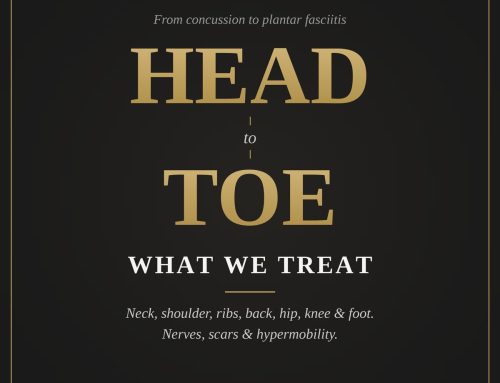 Conditions We Treat in Beverly Hills | FIT LA